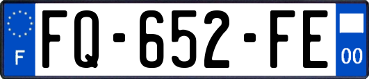 FQ-652-FE