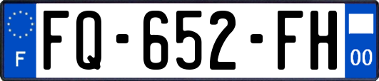 FQ-652-FH