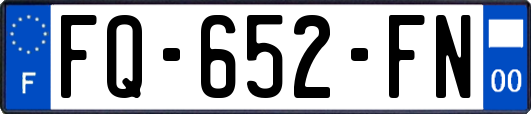 FQ-652-FN