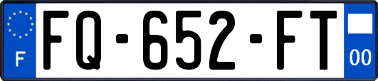 FQ-652-FT