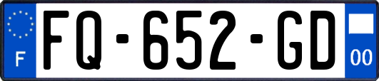 FQ-652-GD