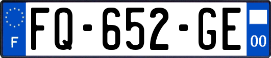 FQ-652-GE
