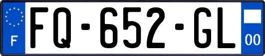 FQ-652-GL
