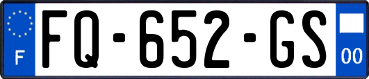 FQ-652-GS