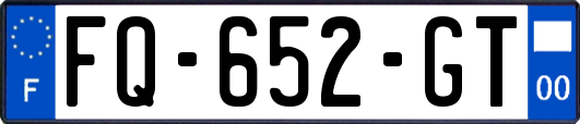 FQ-652-GT