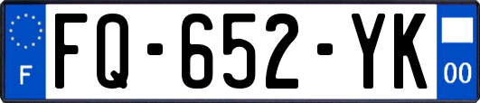 FQ-652-YK