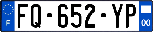 FQ-652-YP