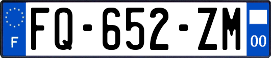 FQ-652-ZM