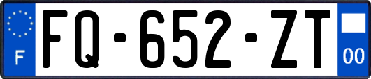 FQ-652-ZT
