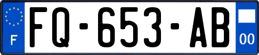 FQ-653-AB