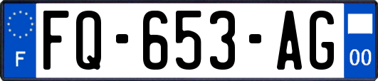 FQ-653-AG