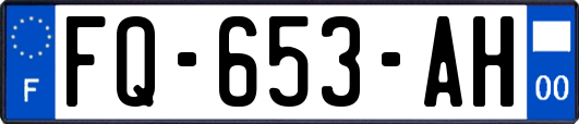 FQ-653-AH