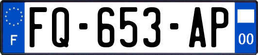 FQ-653-AP