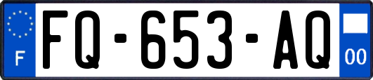 FQ-653-AQ