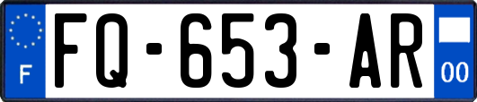 FQ-653-AR