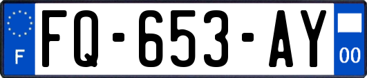 FQ-653-AY