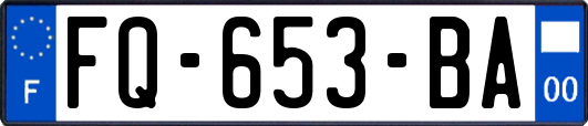 FQ-653-BA