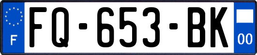 FQ-653-BK