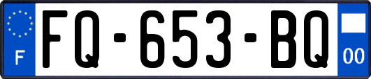FQ-653-BQ