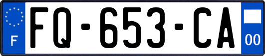 FQ-653-CA