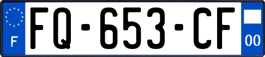 FQ-653-CF