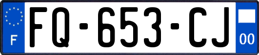 FQ-653-CJ