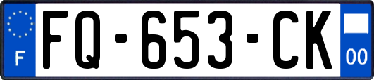 FQ-653-CK