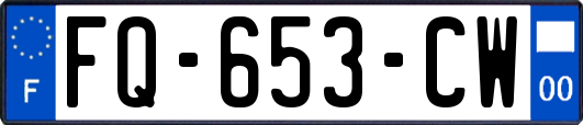FQ-653-CW