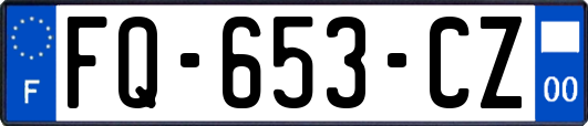FQ-653-CZ
