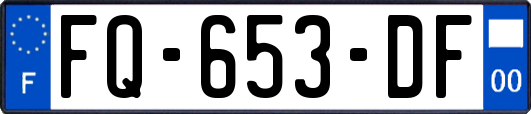 FQ-653-DF