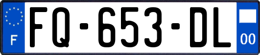 FQ-653-DL