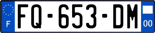 FQ-653-DM