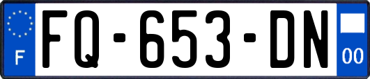 FQ-653-DN