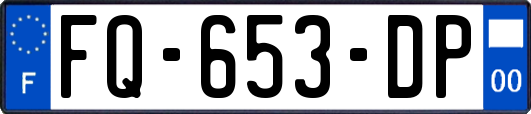 FQ-653-DP