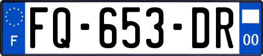 FQ-653-DR
