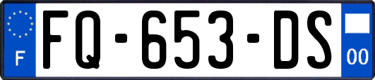 FQ-653-DS