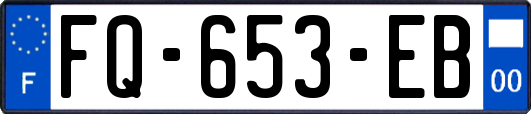 FQ-653-EB