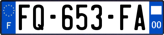FQ-653-FA