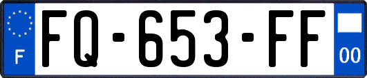 FQ-653-FF