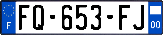 FQ-653-FJ