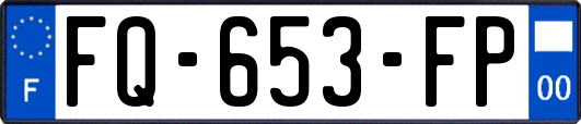 FQ-653-FP