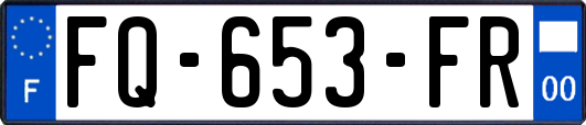 FQ-653-FR