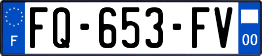 FQ-653-FV