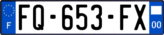 FQ-653-FX