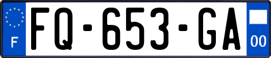 FQ-653-GA