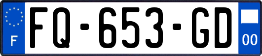 FQ-653-GD