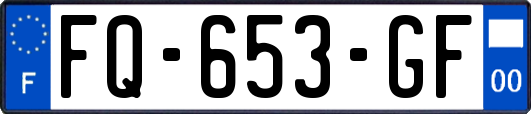FQ-653-GF
