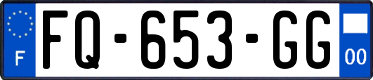 FQ-653-GG