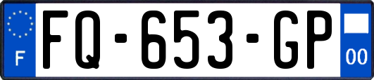 FQ-653-GP