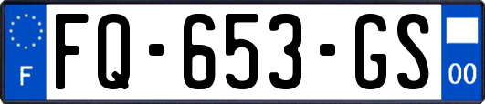 FQ-653-GS